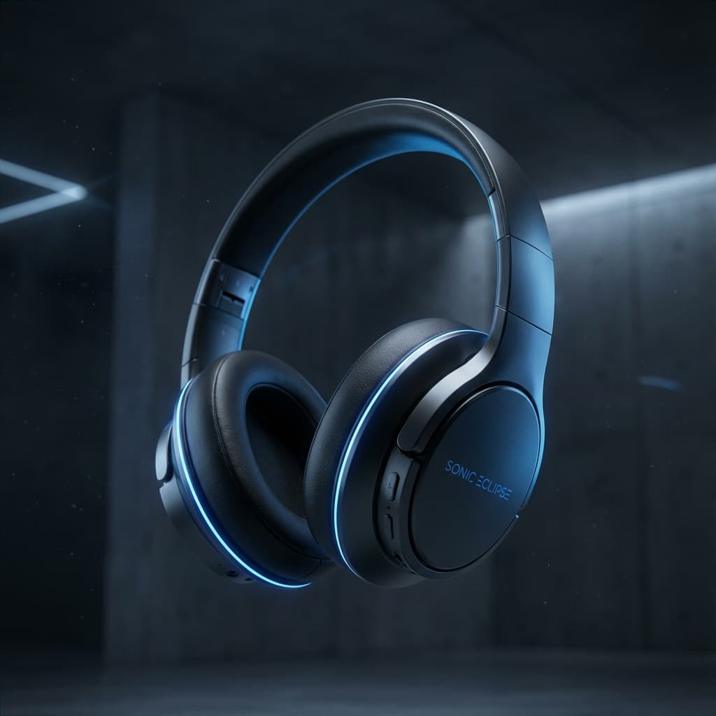 Immersive Audio: The Sound of Silence